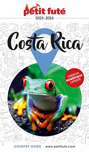 Guide Costa Rica 2023 Petit Futé von PETIT FUTE