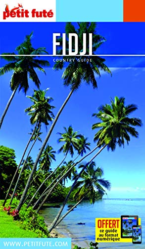 Guide Fidji 2019-2020 Petit Futé