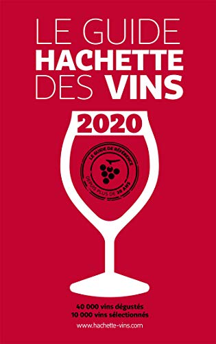 Guide Hachette des vins 2020 von Hachette France