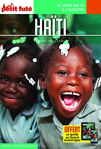 Guide Haïti 2019 Carnet Petit Futé von PETIT FUTE