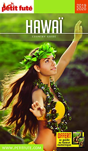 Guide Hawaï 2019-2020 Petit Futé
