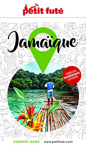 Guide Jamaique 2022-2023 Petit Futé