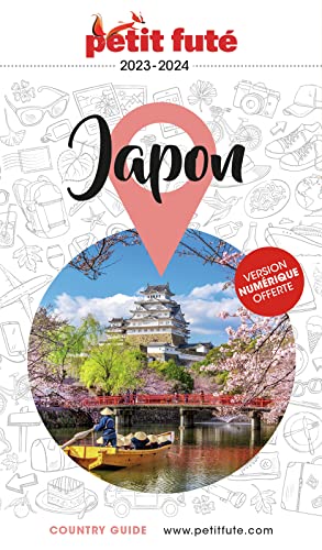 Guide Japon 2023 Petit Futé von PETIT FUTE