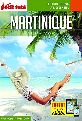 Guide Martinique 2019 Carnet Petit Futé Guide Martinique 2019 Carnet Petit Futé von PETIT FUTE