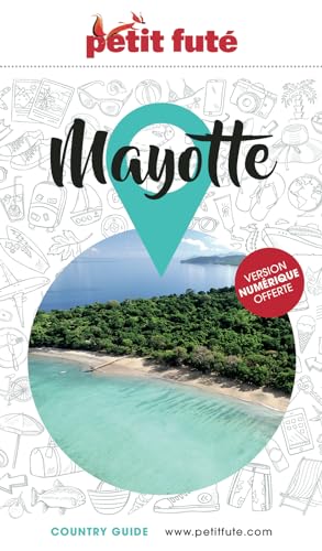 Guide Mayotte 2025 Petit Futé von PETIT FUTE