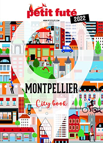 Guide Montpellier 2022 Petit Futé von PETIT FUTE