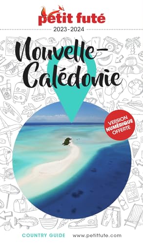 Guide Nouvelle-Calédonie 2023 Petit Futé: Vanuatu