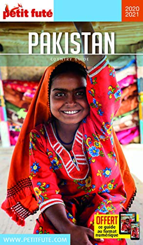 Guide Pakistan 2019-2020 Petit Futé