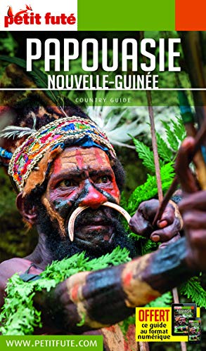 Guide Papouasie 2019 Petit Futé