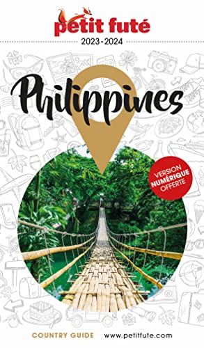 Guide Philippines 2024 Petit Futé