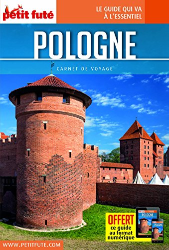 Guide Pologne 2017 Carnet Petit Futé von PETIT FUTE