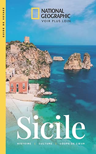 Sicile von NATIONAL GEOGRA