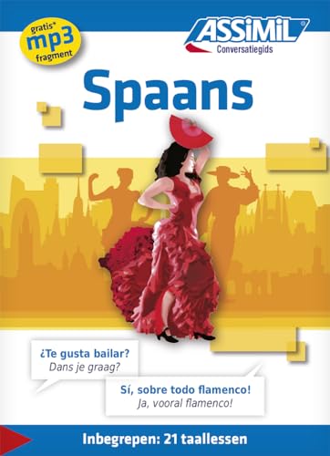Guide Spaans von Assimil
