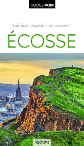 Guide Voir Écosse