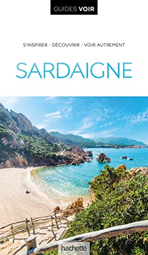 Guide Voir Sardaigne von HACHETTE TOURI