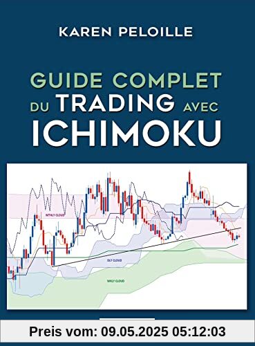 Guide complet du trading avec Ichimoku