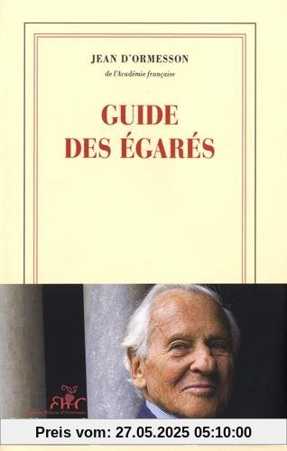 Guide des égarés