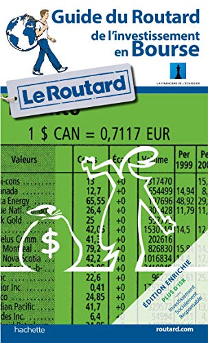 Guide du Routard De L'investissement en Bourse von HACHETTE TOURI