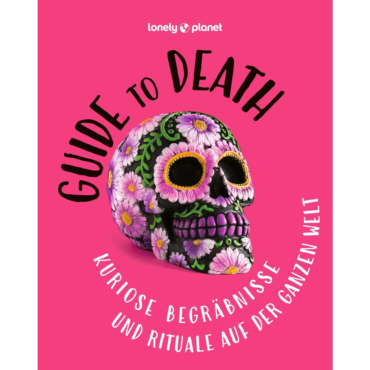 Guide to Death von Mairdumont
