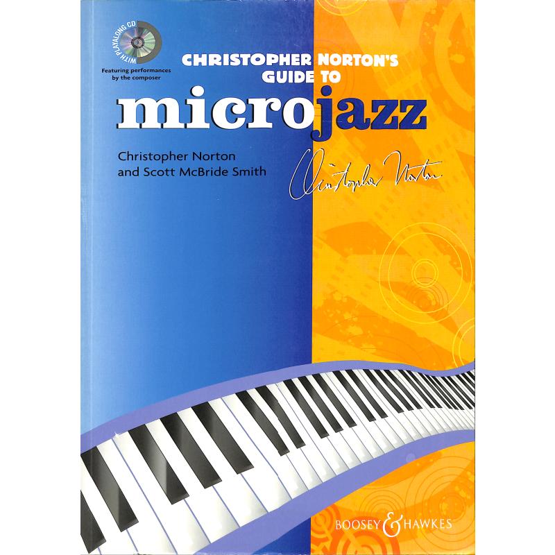 Guide to microjazz