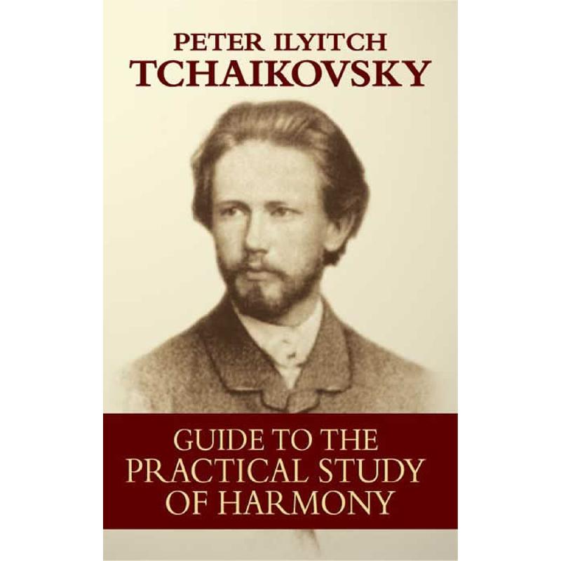 Guide to the practical study of harmony