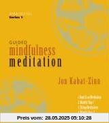 Guided Mindfulness Meditation Guided Mindfulness Meditation