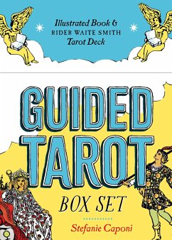 Guided Tarot Box Set von Random House LLC US