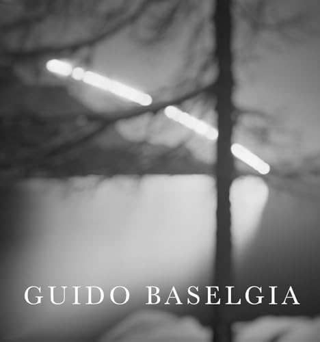 Guido Baselgia von Hatje Cantz
