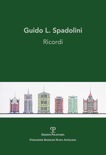 Guido L. Spadolini. Ricordi von Polistampa