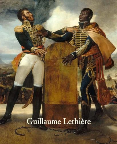 Guillaume Lethiere von Yale University Press