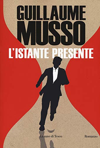 Guillaume Musso - L' Istante Presente (1 BOOKS)