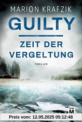 Guilty - Zeit der Vergeltung