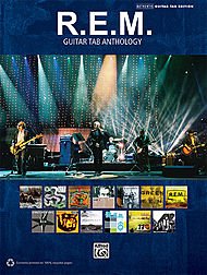 Guitar Anthology (Guitar Tab)
