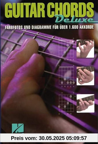 Guitar Chords Deluxe Guitar Chords Deluxe