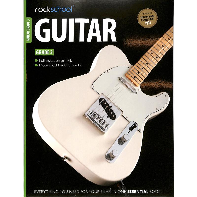 Guitar Rock school 3 Guitar Rock school 3