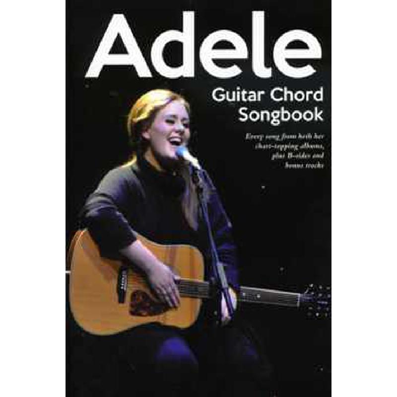 Guitar chord songbook Guitar chord songbook