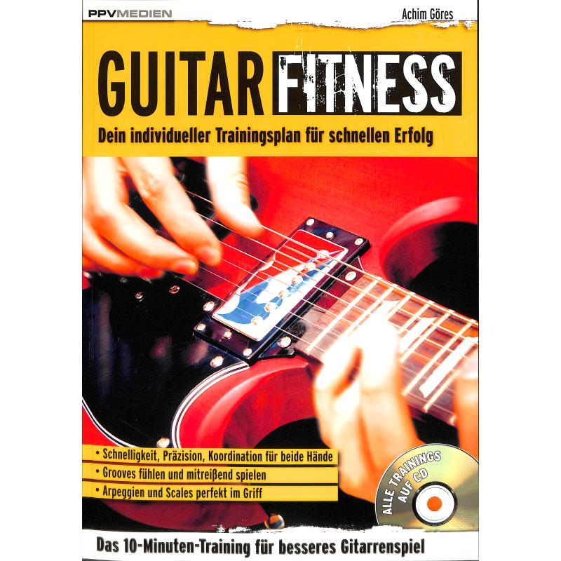 Guitar fitness 1
