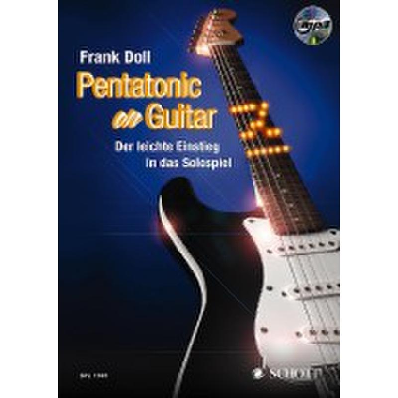 Guitar theory mega pack | Pentatonic on guitar | Rhythm on guitar | Griffbrett Theorie