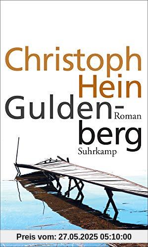 Guldenberg: Roman Guldenberg: Roman