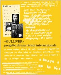 Gulliver. Progetto di una rivista internazionale (Riga)