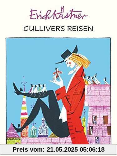 Gullivers Reisen