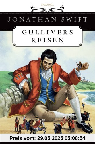 Gullivers Reisen Gullivers Reisen