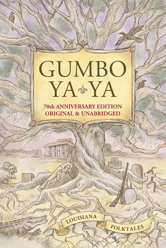 Gumbo Ya-Ya