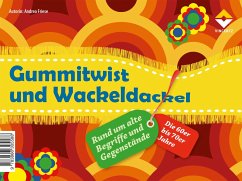 Gummitwist und Wackeldackel (Kartenspiel) von Schäfer im Vincentz Network