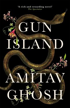 Gun Island von Hodder & Stoughton / John Murray