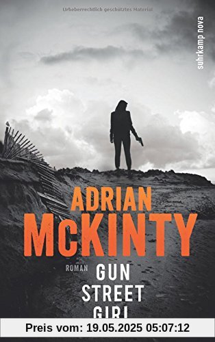 Gun Street Girl: Roman (Sean-Duffy-Serie)