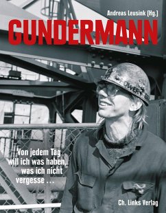 Gundermann von Ch. Links Verlag