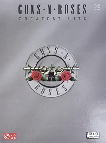 Guns N' Roses - Greatest Hits von Cherry Lane Music Company