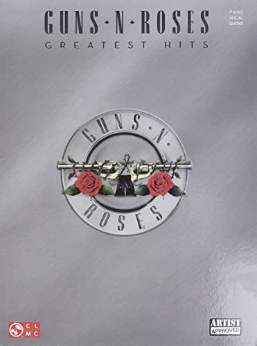 Guns N' Roses - Greatest Hits (PIANO, VOIX, GU) von Cherry Lane Music Company