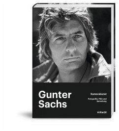 Gunter Sachs - Kamerakunst von Hirmer